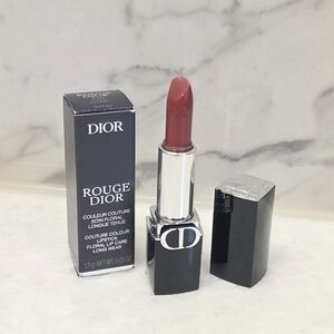 🌸🌸 Dior Couture Colour Lipstick Sample
